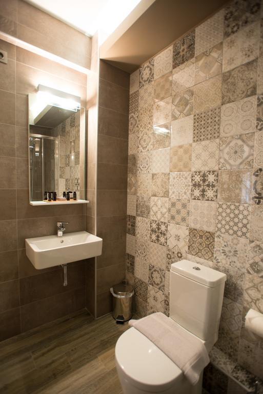 Villa Vilielmini Janina Zewnętrze zdjęcie