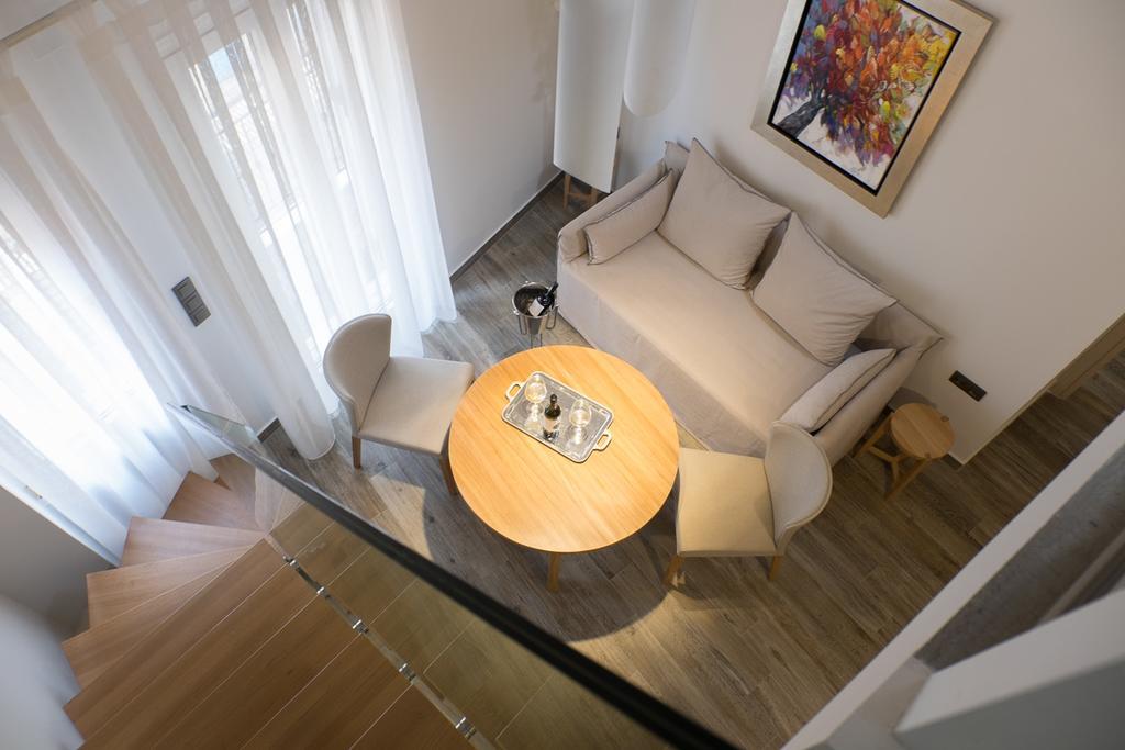 Villa Vilielmini Janina Zewnętrze zdjęcie