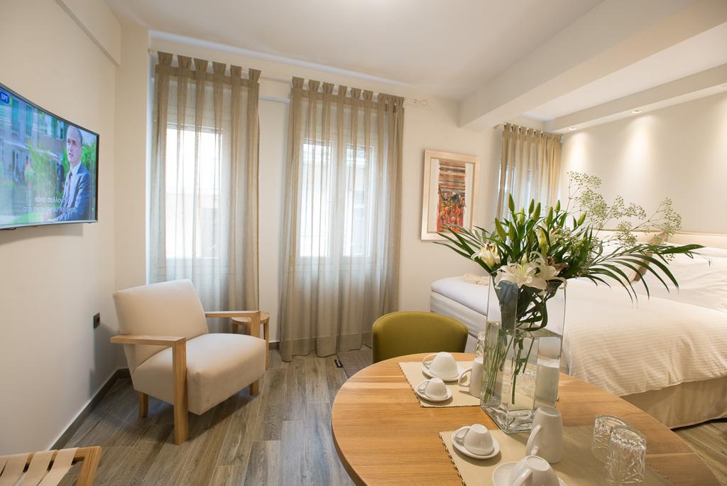 Villa Vilielmini Janina Zewnętrze zdjęcie