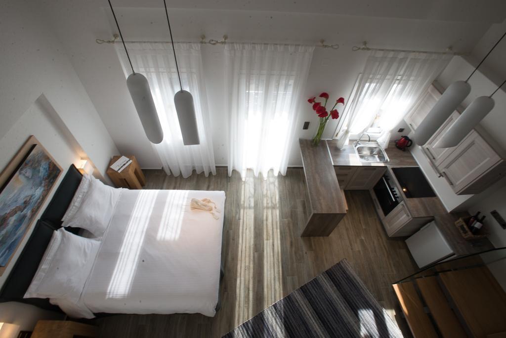 Villa Vilielmini Janina Zewnętrze zdjęcie