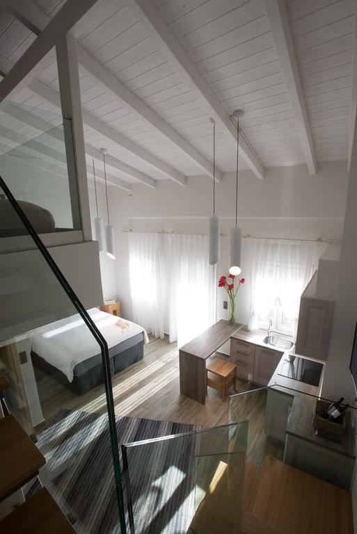 Villa Vilielmini Janina Zewnętrze zdjęcie