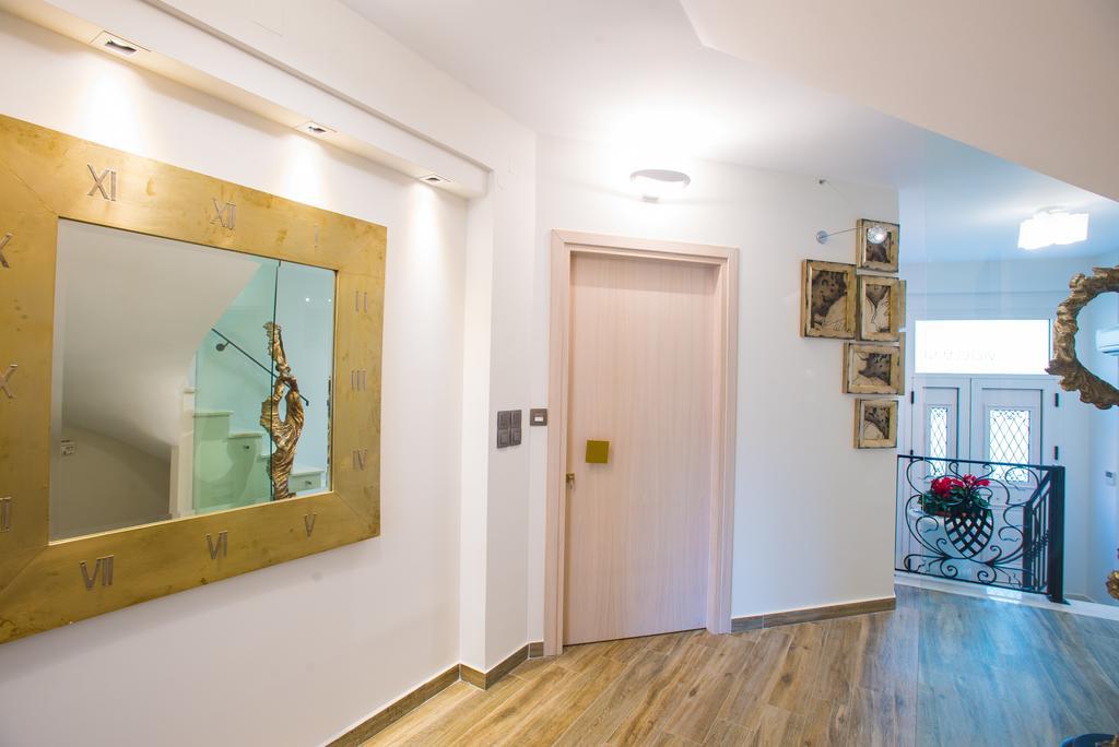 Villa Vilielmini Janina Zewnętrze zdjęcie