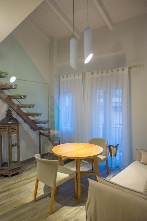 Villa Vilielmini Janina Zewnętrze zdjęcie