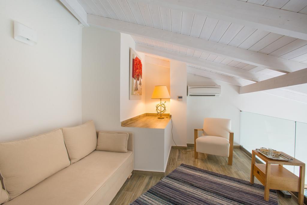 Villa Vilielmini Janina Zewnętrze zdjęcie